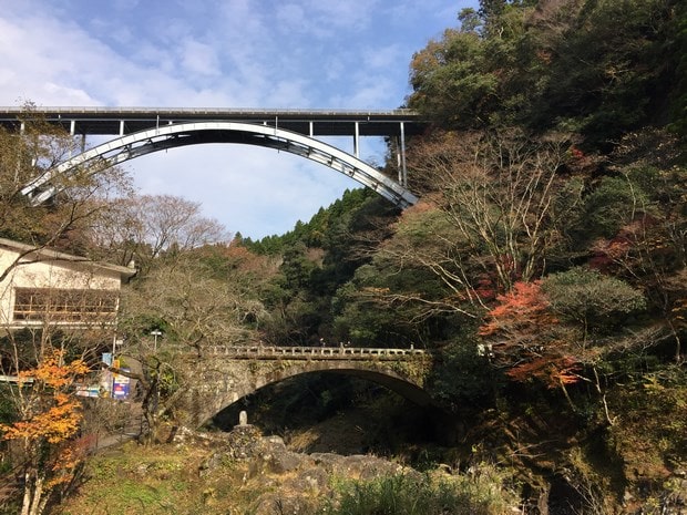 高千穗大桥