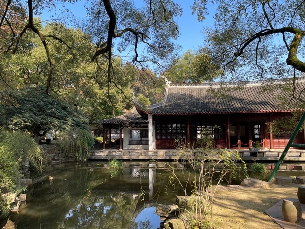 岳麓书院