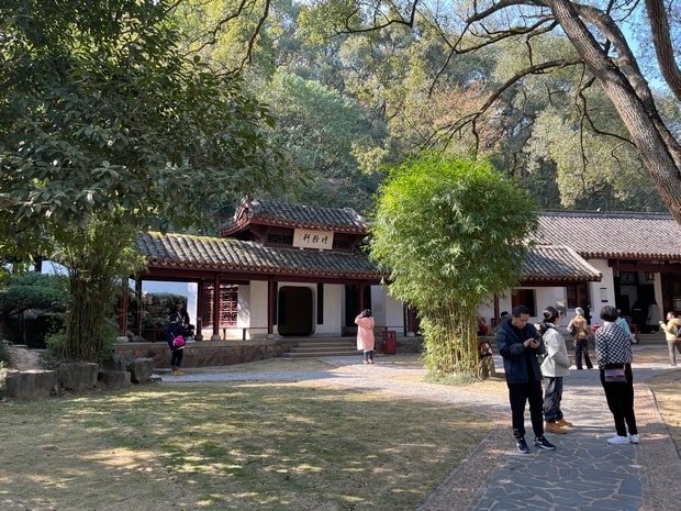 长沙旅游
