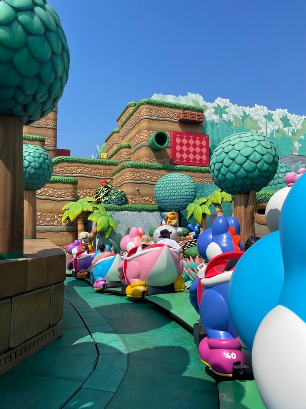 USJ APP