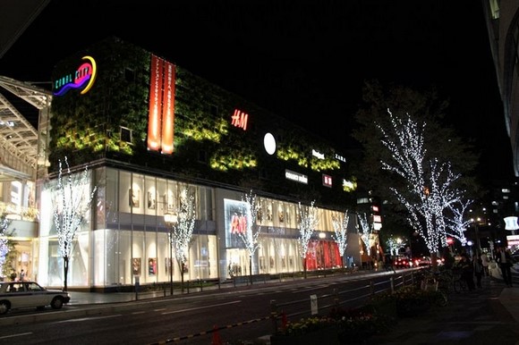 日本北九州自驾游 - Day 1_20