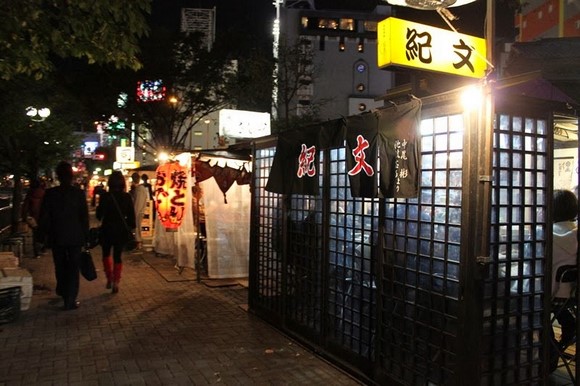 日本北九州自驾游 - Day 1_24