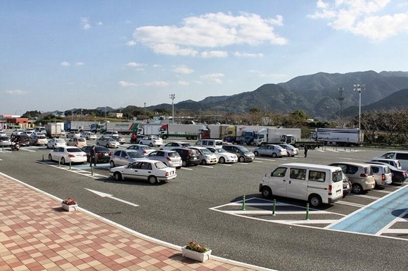 日本北九州自驾游 - Day 2_04