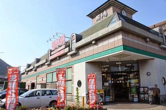 日本北九州自驾游 - Day 2_06