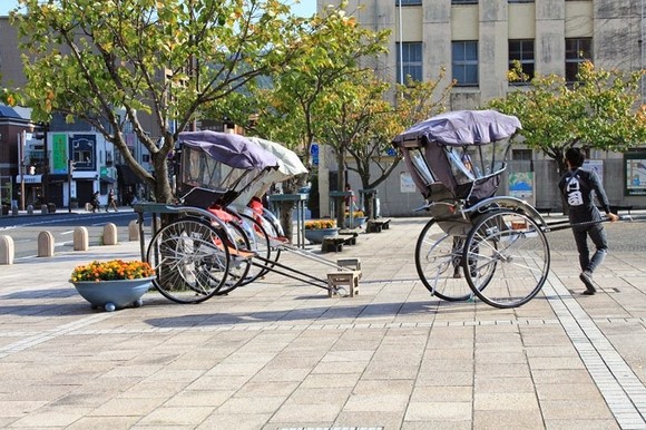 日本北九州自驾游 - Day 2_16