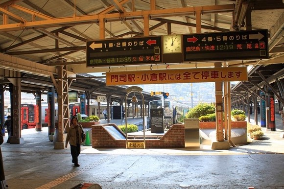 日本北九州自驾游 - Day 2_18