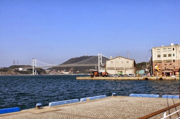 关门海峡