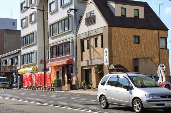 日本北九州自驾游 - Day 2_26