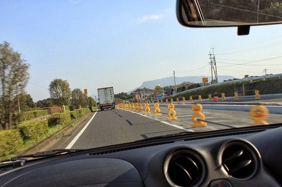 日本北九州自驾游 - Day 2_31