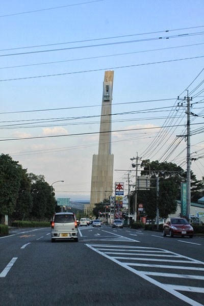 日本北九州自驾游 - Day 2_37