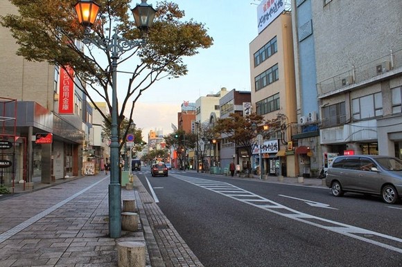 日本北九州自驾游 - Day 2_39