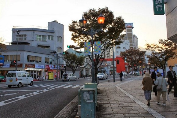 日本北九州自驾游 - Day 2_40