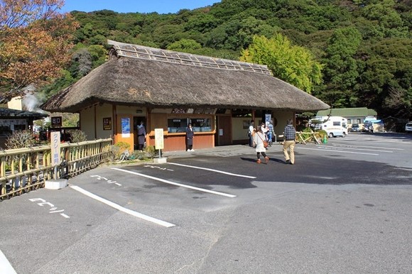 日本北九州自驾游 - Day 3_17