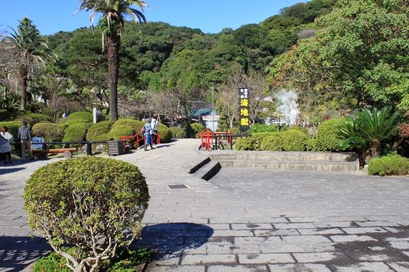日本北九州自驾游 - Day 3_19