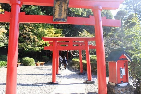 日本北九州自驾游 - Day 3_25