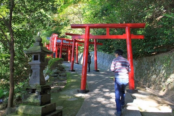 日本北九州自驾游 - Day 3_26