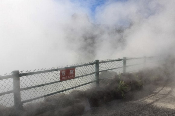 日本北九州自驾游 - Day 3_54