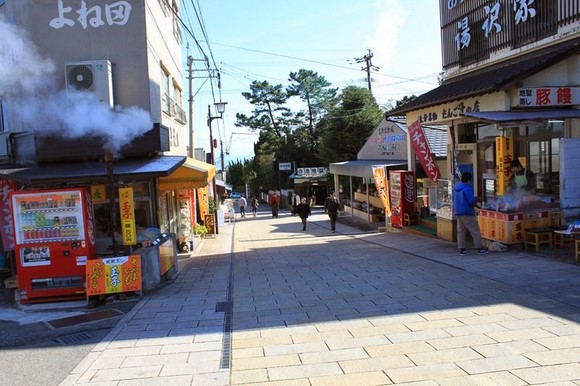 日本北九州自驾游 - Day 3_56
