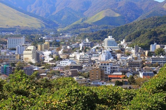 日本北九州自驾游 - Day 3_59