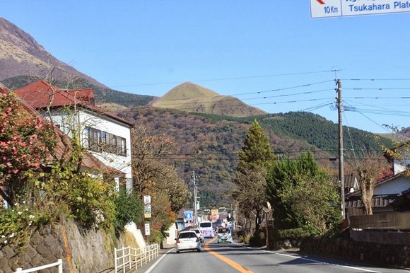 日本北九州自驾游 - Day 3_69
