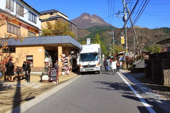 日本北九州自驾游 - Day 3_70
