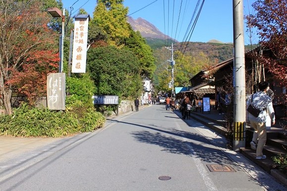 日本北九州自驾游 - Day 3_73