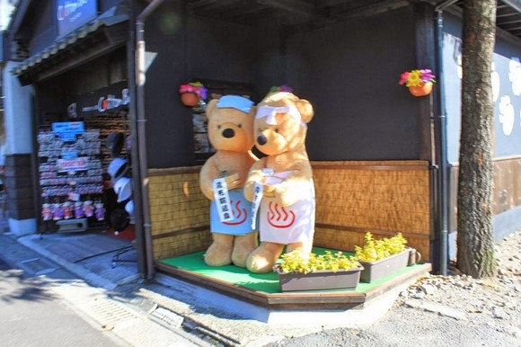 日本北九州自驾游 - Day 3_77