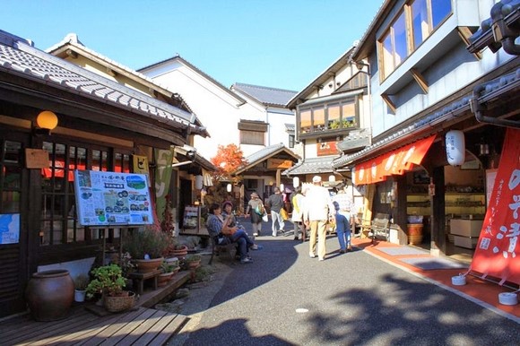日本北九州自驾游 - Day 3_78