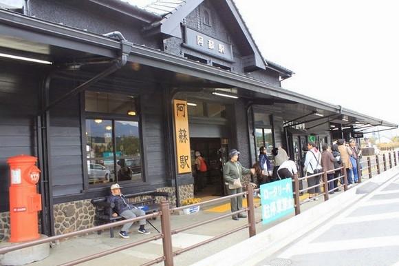 日本北九州自驾游 - Day 4_40