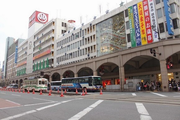 日本北九州自驾游 - Day 4_73