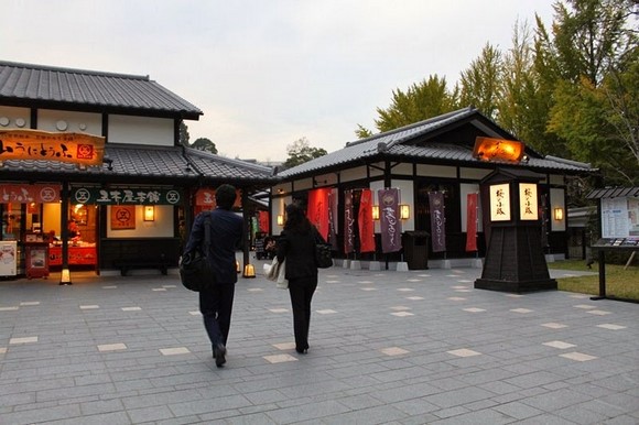 日本北九州自驾游 - Day 4_77