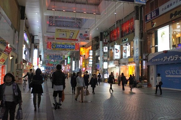 日本北九州自驾游 - Day 4_79