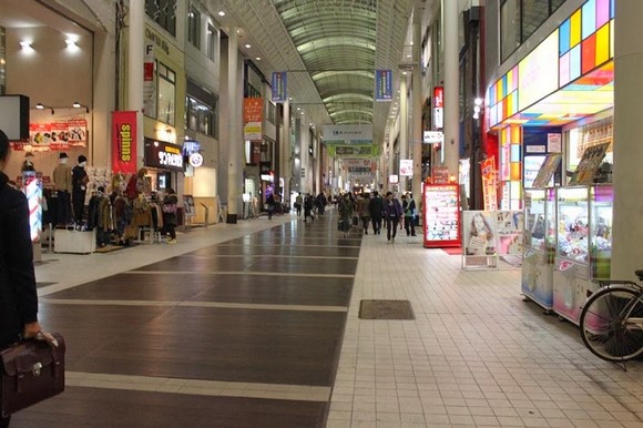 日本北九州自驾游 - Day 4_84