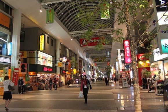 日本北九州自驾游 - Day 4_85