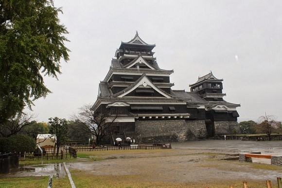 日本北九州自驾游 - Day 5_13