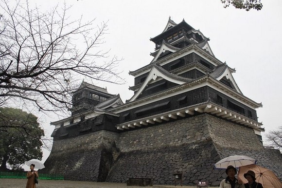 日本北九州自驾游 - Day 5_14