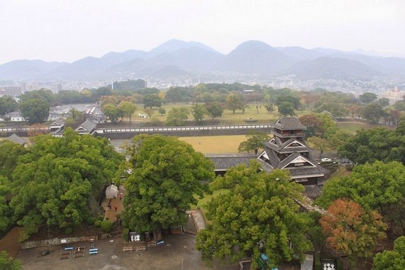 日本北九州自驾游 - Day 5_15