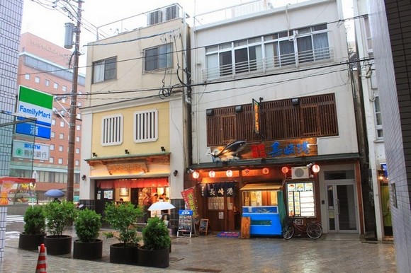 日本北九州自驾游 - Day 5_51