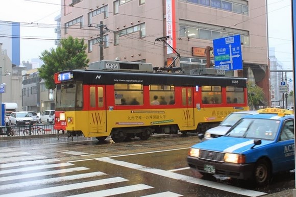 日本北九州自驾游 - Day 5_53
