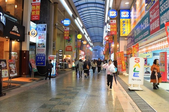 日本北九州自驾游 - Day 5_56