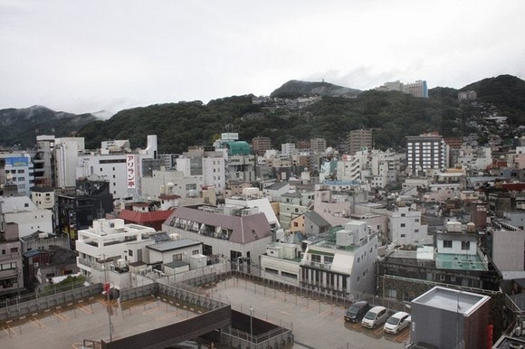 日本北九州自驾游 - Day 6_01