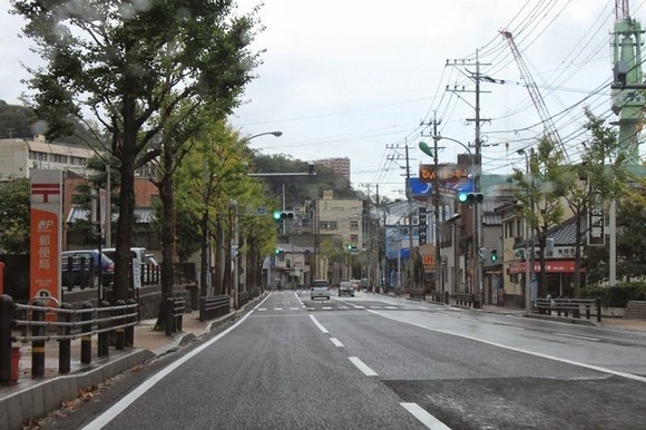 日本北九州自驾游 - Day 6_02
