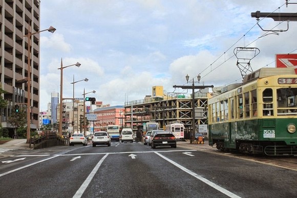 日本北九州自驾游 - Day 6_08