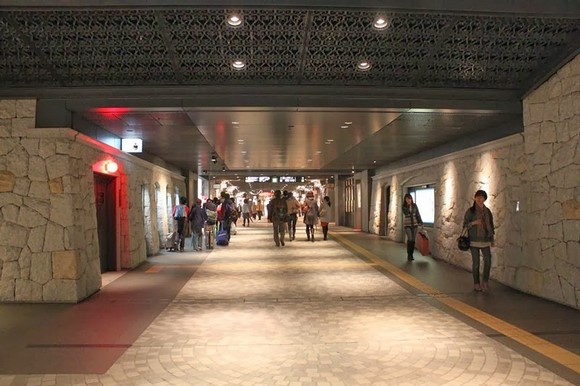 日本北九州自驾游 - Day 6_23