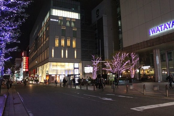 日本北九州自驾游 - Day 6_25