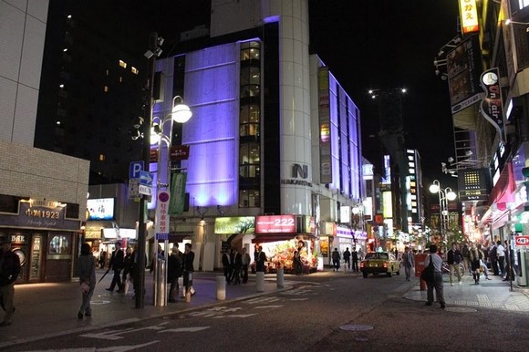 日本北九州自驾游 - Day 6_30