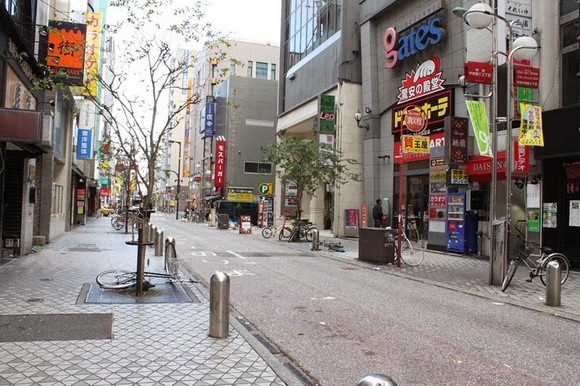 日本北九州自驾游 - Day 7_01