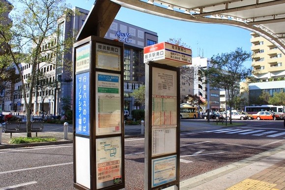 日本北九州自驾游 - Day 7_11