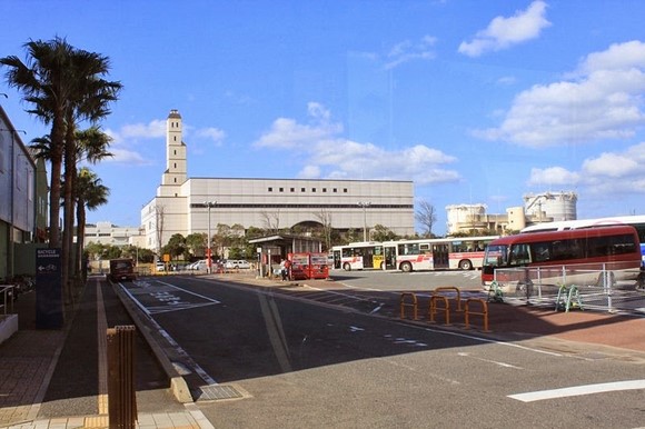 日本北九州自驾游 - Day 7_14