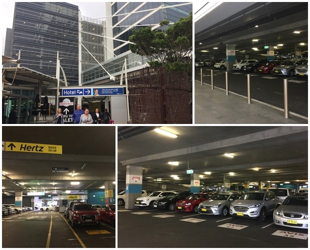 澳洲自驾游
